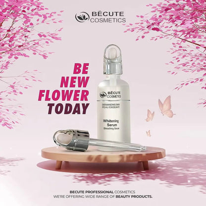 Whitening Bleaching Serum