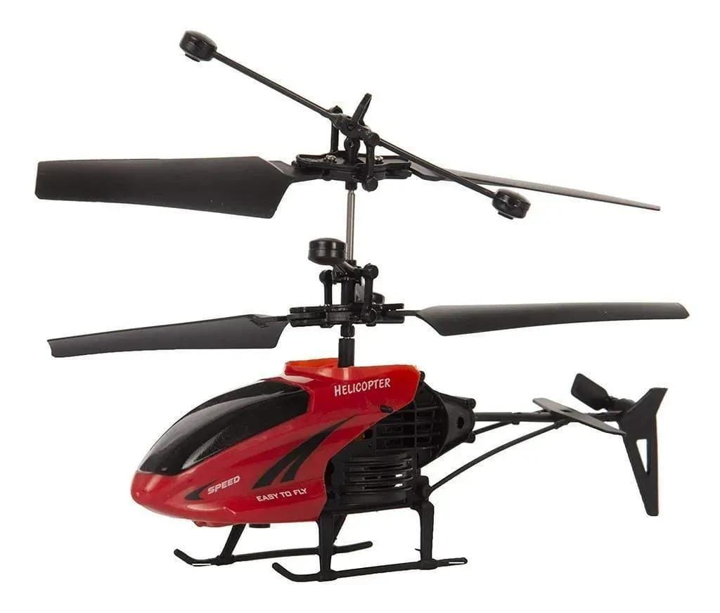Helicopter Toy for Kids 1-12 Years