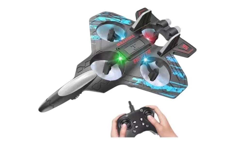 Electric Flying Toy for Boys Multicolor RC Toy 1-12 Years