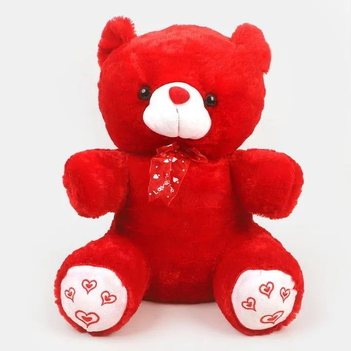 Red Avengers Teddy Bear for Girls 1-12 Years